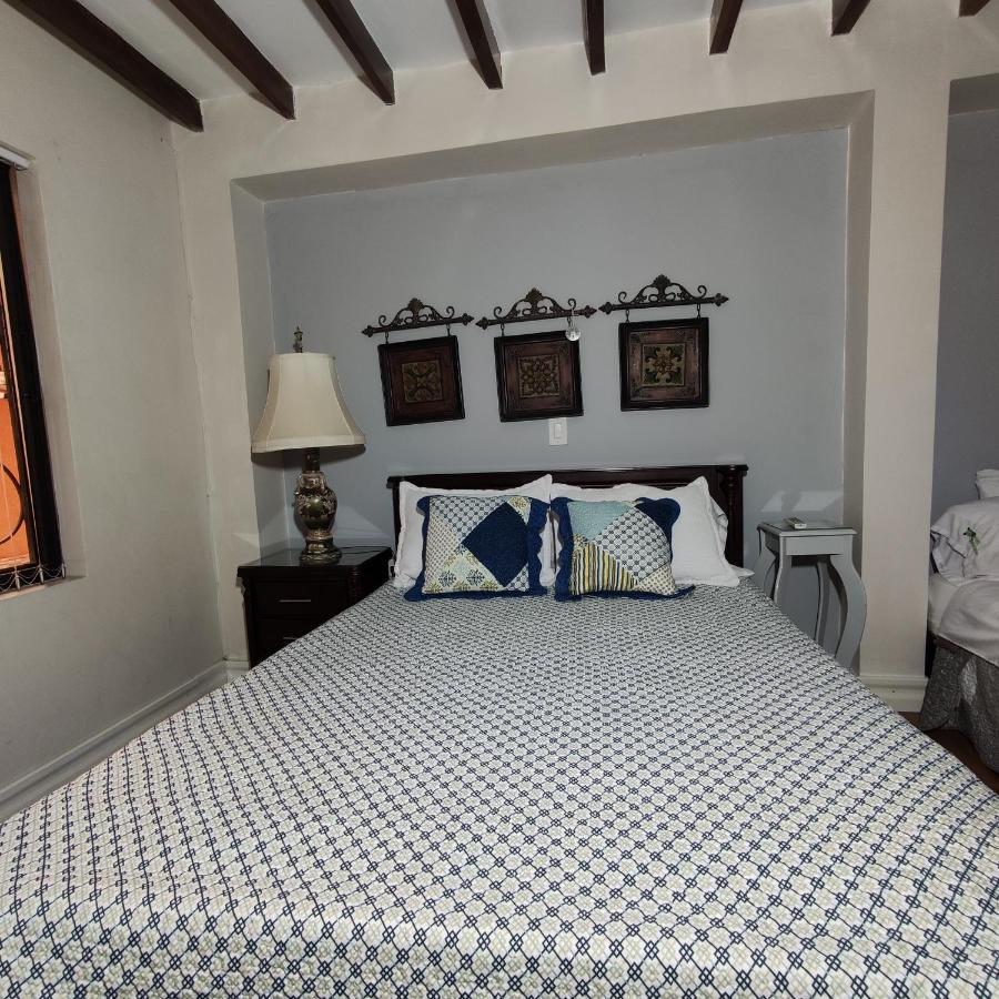 Los Andes Hostal Filandia Extérieur photo