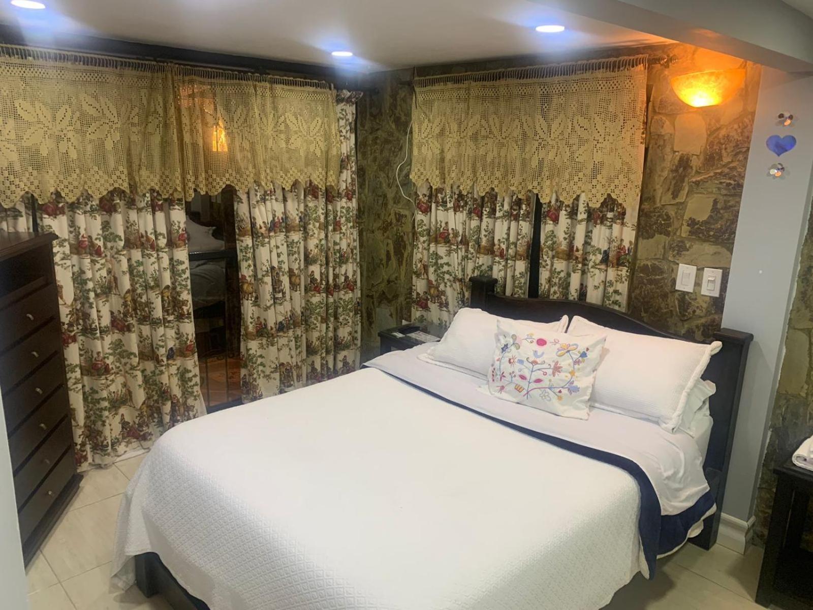 Los Andes Hostal Filandia Extérieur photo